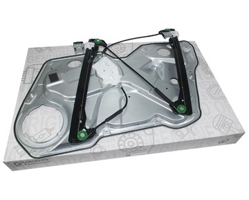 Підйомник вікна перед лівий seat leon 1m toledo ii фото №1