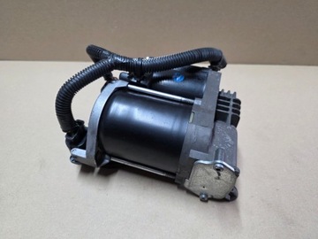 Компресор підвішування citroen c4 picasso 9682022980 21 фото №1