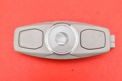 Лампа освітлення інтер'єру лівий зад am21-13k767-cc ford s-max mk1 1 i 10-15 фото №1