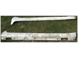 Поріг праві лівий mercedes cls c218 w218 фото №1