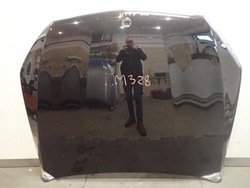 Капот mercedes glc w253 a253 2015- фото №1