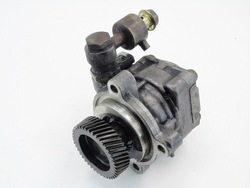 Насос усилителя gj6f 2.0 di citd mazda 6 mpv 2 фото №1