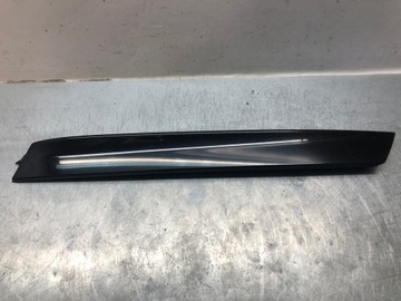 Планка накладка крышки задней q3 8u 8u0854815 фото №1