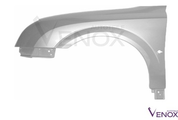 Крыло левый opel vectra c signum 2001-2005 z157 фото №1