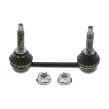 З'єднувач стабілізатора зад r/l moog ch-ls-14095 фото №1