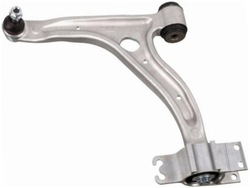 Важіль перед лівий mercedes cla c117 1.5-2.1 13-19 x117 1.5-2.1 15-19 фото №1