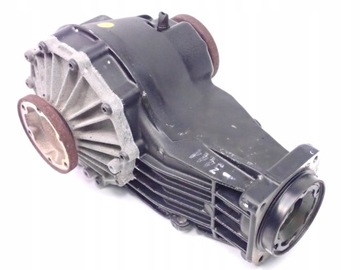 01r525053m міст диференціал диференціал gzg a8 d3 w12 фото №1