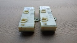 Mercedes ml w166 модуль кришки a1669006405 фото №1