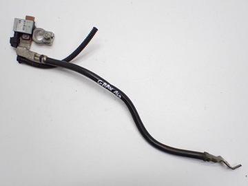 Клема шланг акумулятора f1ft-10c679-ba ford c-max mk2 ii 16r фото №1