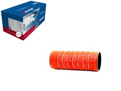 Шланг радіатор man f2000 lion´s city d0826luh-e2876luh03 01.94- фото №1