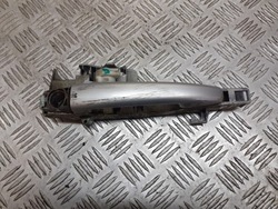 Ручка правая передняя наружная peugeot 407 ezrc фото №1