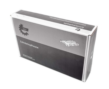 Кришка клапанів aveo 1.2 1.4 11- /skv/ фото №1