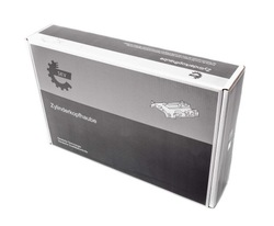 Крышка клапанов superb ii 2.0tdi /skv/ фото №1