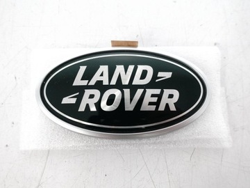 Range rover evoque ii l551 18- значок эмблема крышка багажника новый org фото №1