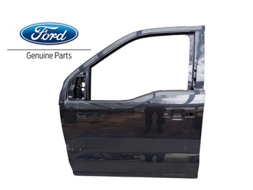 Ford f150 2021- дверь левая передние перед левый ÷ фото №1