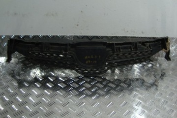Решётка радиатора решётка toyota auris i 05-09 фото №1