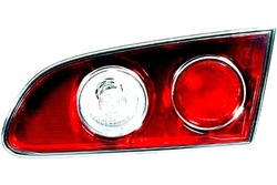 Hella лампа seat cordoba 1.2 6l2 фото №1