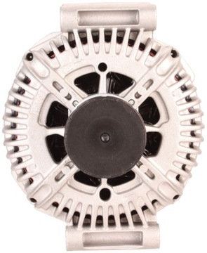 Генератор chrysler 300c jeep commander grand cherokee 3.0 дизель ca2108 фото №1