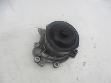 Насос води mercedes w212 w211 ml w164 cls 3.0cdi фото №1