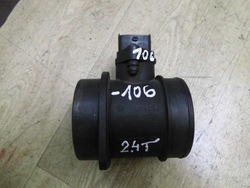 Volvo s60 v70 s80 расходомер 0280218106 фото №1