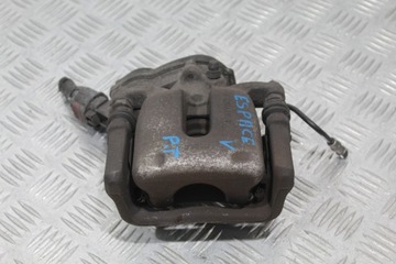 Супорт гальмівний праві зад espace 5 v фото №1