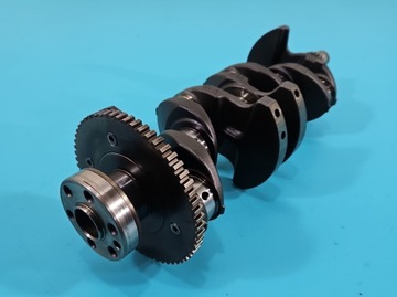 Wał коленчатый kia soul i 08-13 g4fc 1.6 16v 126km фото №1