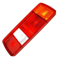 Плафон лампи зад ліва/права vw transporter t5 2003 2004 2005 2006 2007 2008 фото №1