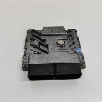 Audi a1 2015 блок керування / модуль ecu фото №1