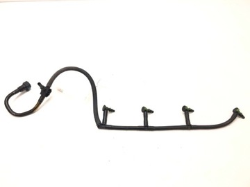 Провода przelewowe citroen jumper 06-22 2.2hdi фото №1