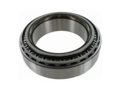 Подшипник колёса зад daf cf 01-13 фото №1