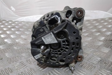 Генератор vw caddy iii варіант 2kb, 2kj, 2cb, 2cj 06f903023f 2.0l дизель фото №1