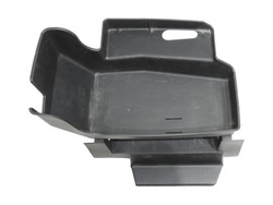 Бардачок багажника правые peugeot 407 sw 9645438977 фото №1