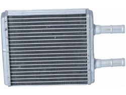 Отопитель hyundai getz 1.1-1.6 02-10 фото №1