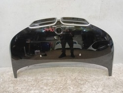 Капот крышка двигателя bmw i3 i01 13- фото №1