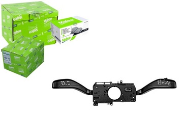 Переключатель комбинированный vw amarok 09- valeo фото №1