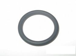 Уплотнительное кольцо прокладка щупа масла 19,5x3 bmw z3 e36 фото №1