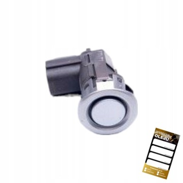 Датчик паркування do mitsubishi фото №1