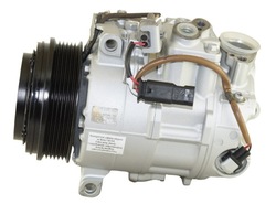 Mercedes c-klasa e-klasa glk slk slc 08- 2.2 3.5 447280-7091 компрессор фото №1