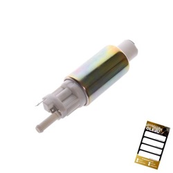 Насос топлива do fiat mpi 36mm тип mss166 , mss071 фото №1