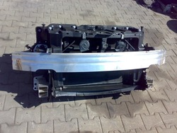 Chrysler 200 200c 15- pas переднє балка радіатор перед підсилювач 3.6b. фото №1