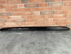 Планка пороговая правая порог правые mini f60 cooper countryman 7411086 фото №1