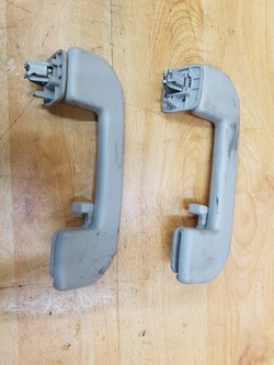 Ручка держатель потолок 2szt комплект citroen c4 picasso ii фото №1