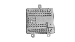 Блок управления фара модуль laser flm 2 bmw ix i20 xm g09 5a410c7 оригинал фото №1