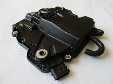 Модуль коробка передач коробки передач mercedes cls w212 a0002701952 фото №1