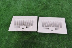 Решітка повітропровід pod сидіння kpl quattroporte ghibli фото №1