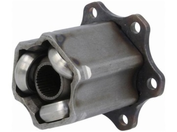 Шарнир приводной vw passat b6 2.0 08 eos 2.0 3.2 06-09 фото №1