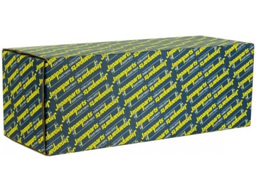 Амортизатор chrysler p. 300c 04- pr фото №1