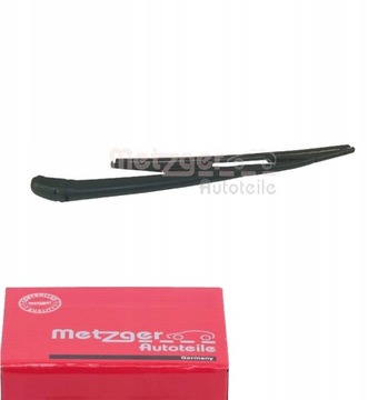 Важіль двірники зад do fiat idea 1.2 1.3 1.4 1.6 фото №1