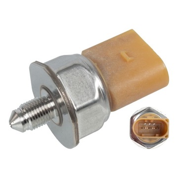 Преобразователь давления febi bilstein 43782 03c90605 фото №1