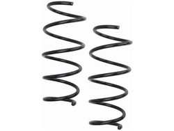 Пружины перед kyb ra3373 фото №1